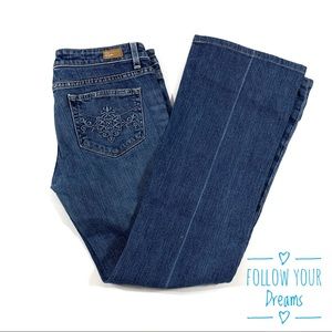 Paige Jeans Size 29 Bootcut